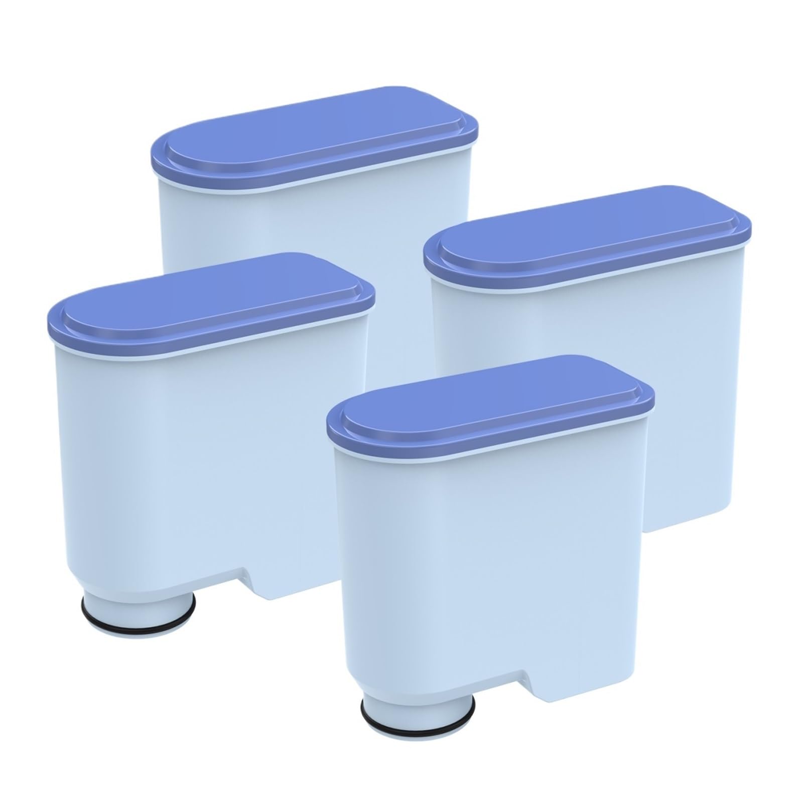 Filtro For Cafetera, Filtro De Agua De Repuesto Compatible Con Philips