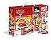 Produktbild Clementoni 41505.2 - Würfelpuzzle "Disney Cars", 12 Teile