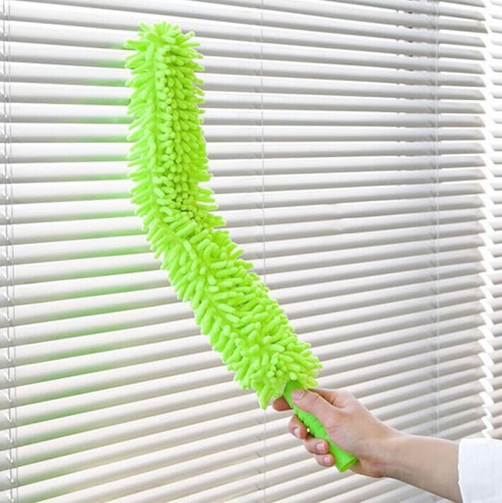 ShopiMoz Dust Brush Foldable Home appliances Ceiling Cleaner Kitchen Gadgets Latest Home Improvement Products 9 51OFoLXJRCL