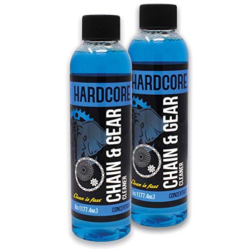 10 Best Bike Chain Degreaser [2023 UPDATED RANKINGS] Glory Cycles
