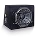 Produktbild Sinuslive SL-W365k 30cm Gehäusesubwoofer