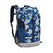 VAUDE Kinder Rucksaecke Pecki 10, radiate blue, 34 x 24 x 11 cm, 124569460
