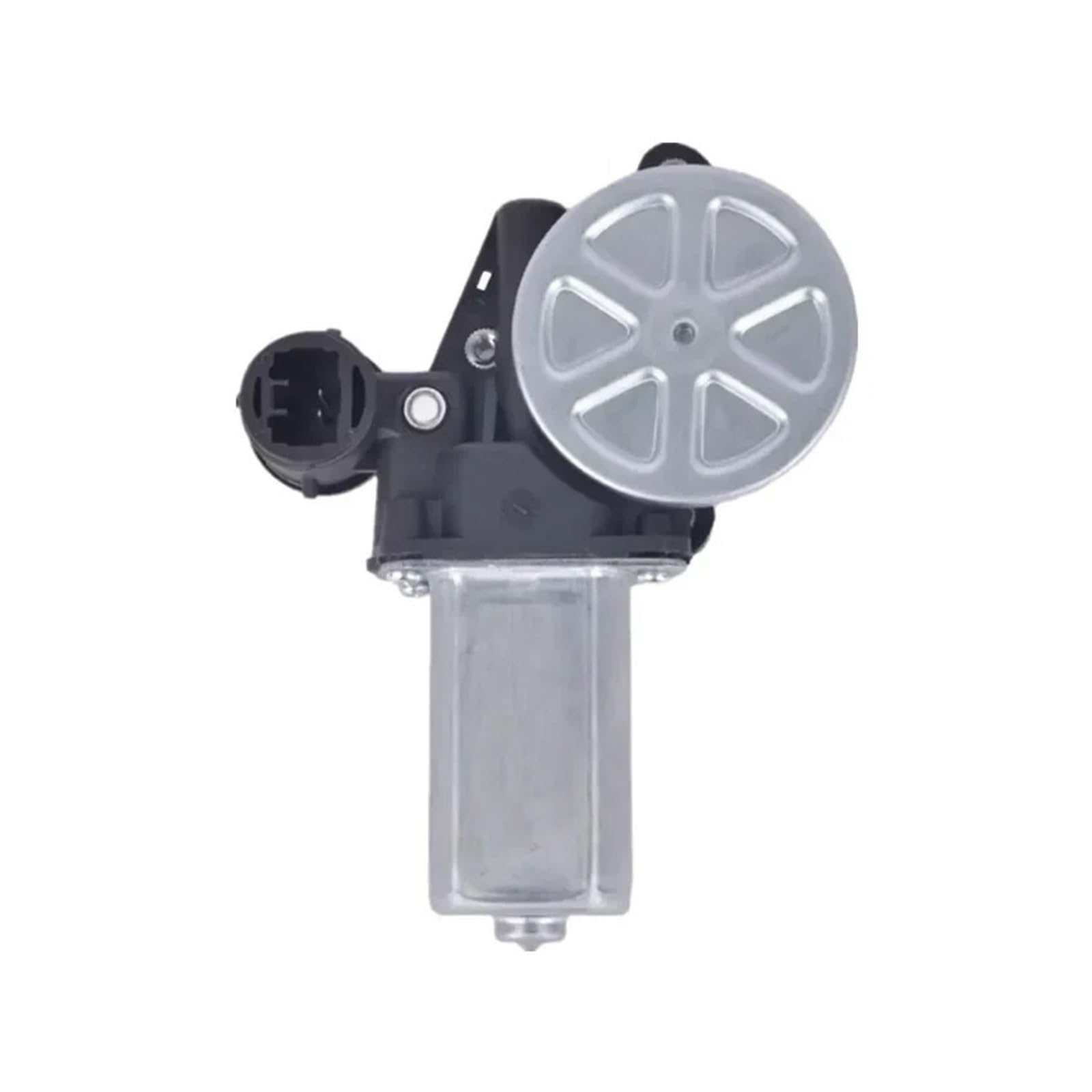 UFITIDU Window Regulator for Toyota for Camry for Highlander for RAV4 for Scion Front Left Or Front Right Electric Window Regulator Lifter Motor 8572032150 8571042070(Front Left)