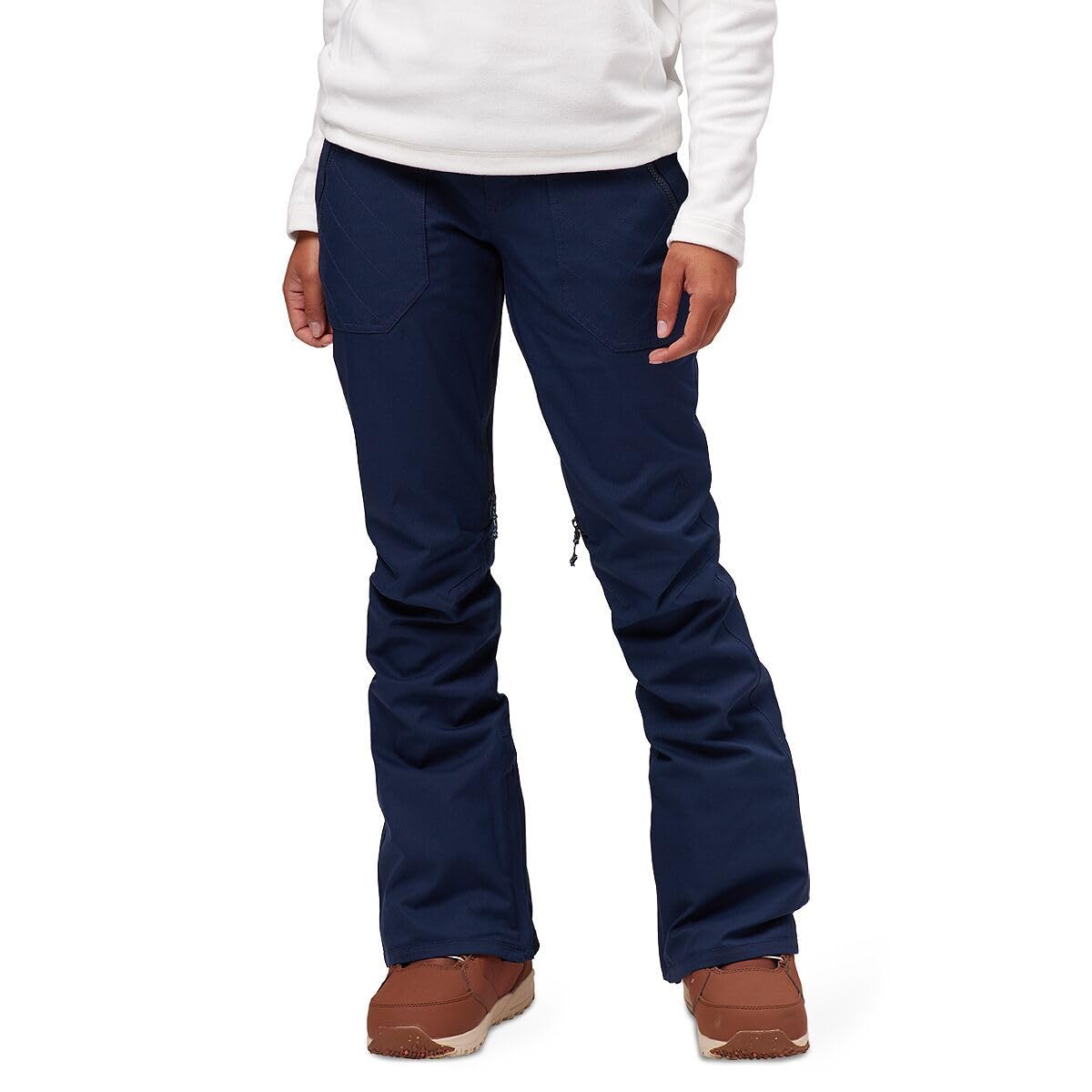 Burton Vida Pant, Pantaloni da Snowboard. Donna