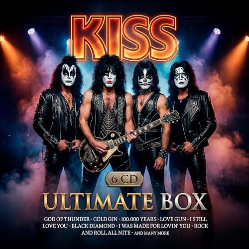 Ultimate Box