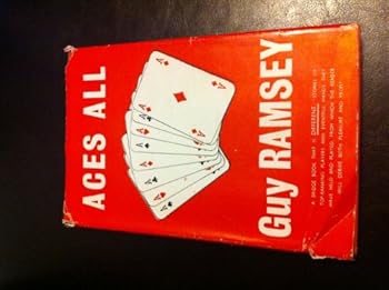 Hardcover Aces All Book