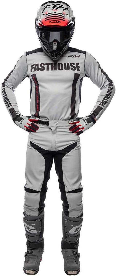FASTHOUSE Elrod Storm Pant