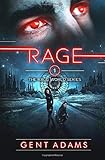Rage: Book One (Rage World Series)