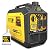 Aceup Energy 4000 Watt Portable Inverter Generator, Gas Powered Generator Quiet for Home, RV-Ready, EPA Compliant
