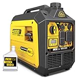 Aceup Energy 4000W