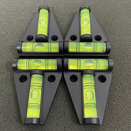 ZUJHPYMI Magnetic RV Levelers