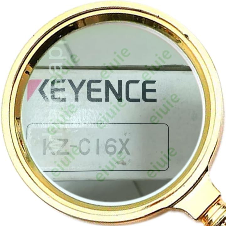 KZ-C16X Inventaire de pièces détachées mécaniques neuves pour réparation de machines