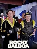 rocky balboa musik  Rocky Balboa