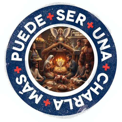 PS1C+ 6x16 - A Bel&eacute;n Podcasters