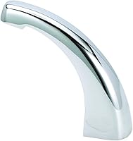 Vista 3 de Zurn Z6913-XL AquaSense - Grifo con sensor de orificio único, aireador de 0.5 GPM, cromado