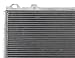 Sunbelt Air Conditioning A/C Condenser Compatible with Mercedes-Benz E300, E320, E420, E430, E55 AMG 1995-2002 5.5L, 3.2L, 4.3L, 4.2L, 3.0L 4814 OE# 2108300270