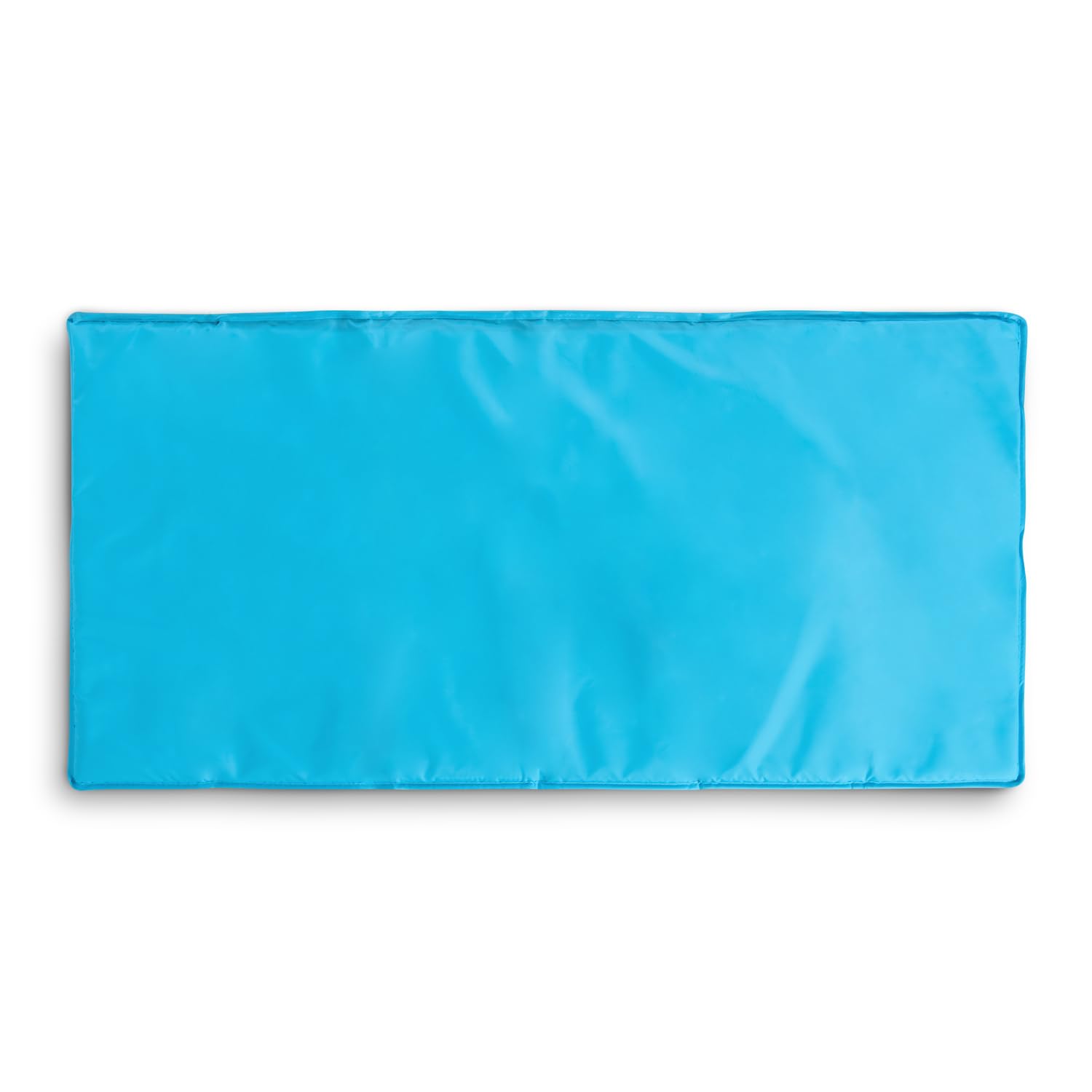 hauck Lettino da Viaggio Dream N Play - Culla Neonato Fino a 15kg - Letto Pieghevole 60x120cm - Box Bambini Leggero con Borsa inclusa - Blu multicolore