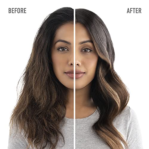 Drybar Liquid Glass Smoothing Conditioner | Fight Frizz | Hydrating Conditioner for Soft, Silky & Shiny Hair | Salon-Quality Glossy Finish