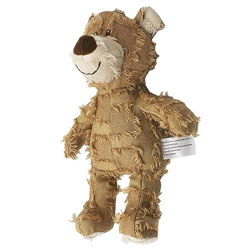 Geruwam Giocattolo sonoro in peluche per animali