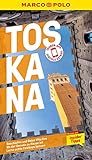  MARCO POLO Reiseführer Toskana: Reisen mit Insider-Tipps. Inklusive kostenloser Touren-App (MARCO POLO Reiseführer E-Book)