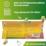 Zoom IMG-1 greenyp prato d api mix Zoom IMG-1 greenyp prato d api mix