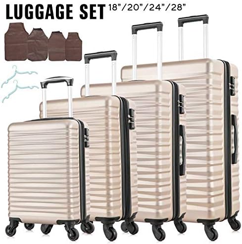 Maleta Vertical Startravel Florencia de 20\