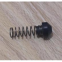 Low Pressure Rubber Check Valve + Spring Repair Kit for Air Compressors