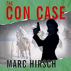 The Con Case cover art