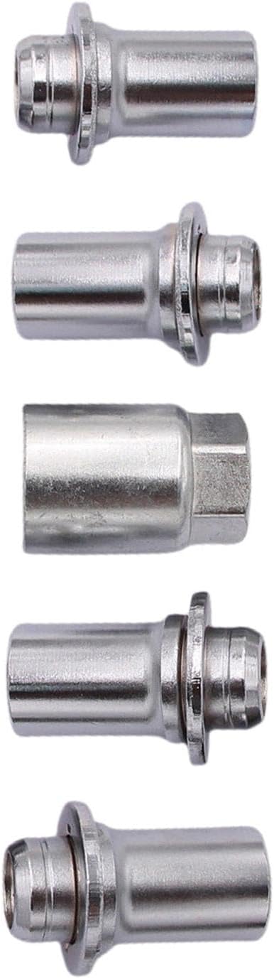 Wheel Lock Set 00276-00901 Wheel Lock Lug Nut Set for Lexus Gx470 Gx460 | eBay Motors | Parts & Accessories | Car & Truck Parts | Wheels, Tires & Parts | Wheel Lugs