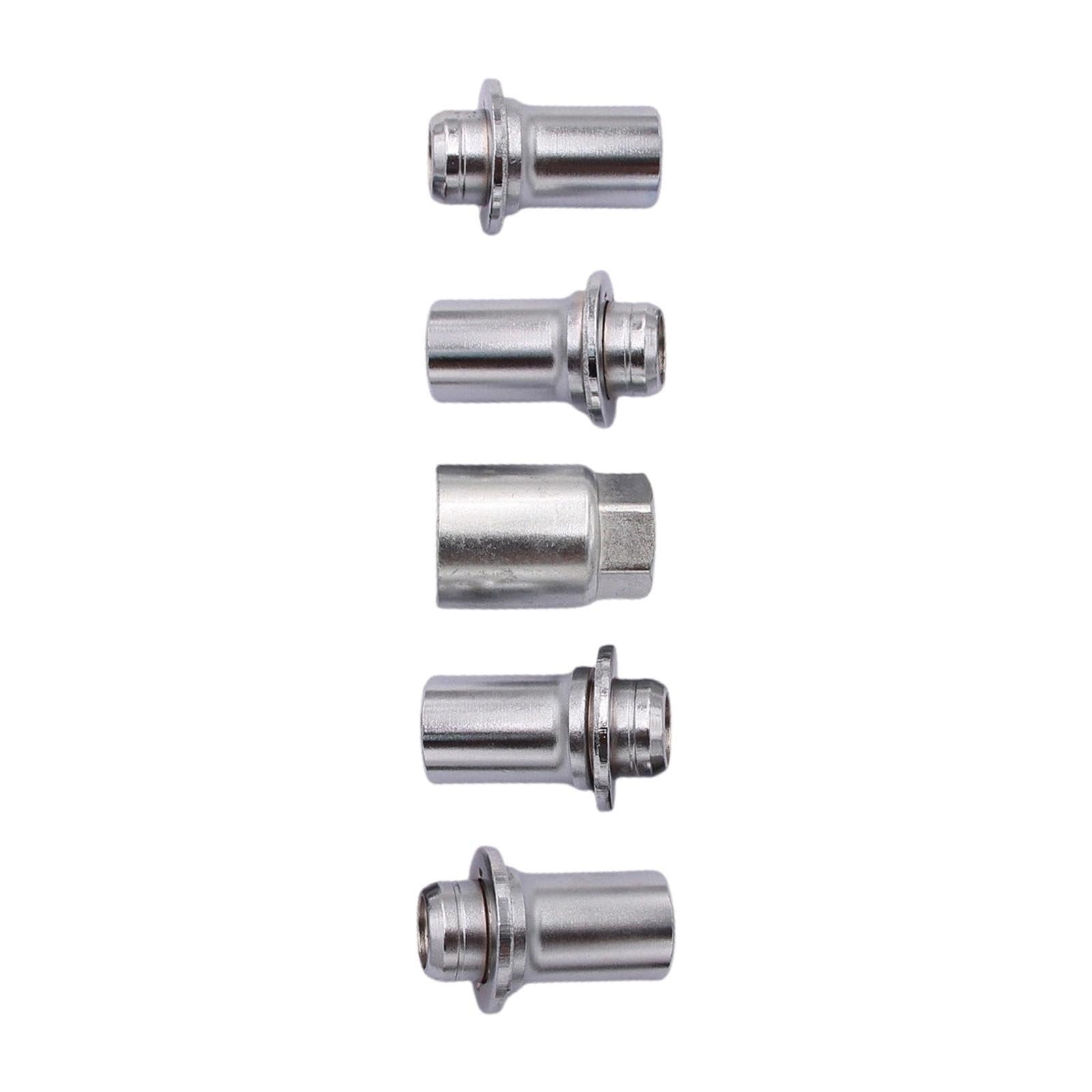Wheel Lock Set 00276-00901 Wheel Lock Lug Nut Set for Lexus Gx470 Gx460 | eBay Motors | Parts & Accessories | Car & Truck Parts | Wheels, Tires & Parts | Wheel Lugs