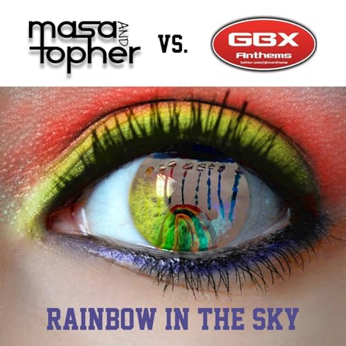 Masa and Topher Vs. GBX