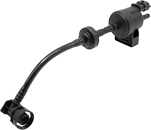 Emission Vapor Canister Purge Solenoid Valve For Buick Encore Chevy