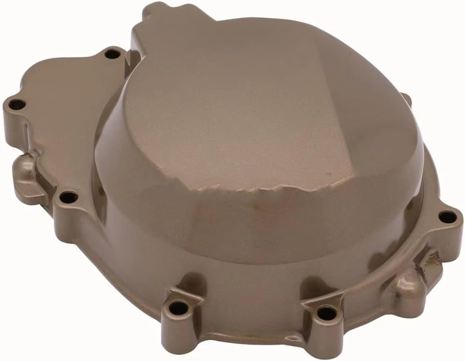 バイク用エンジンステーターカバー For ZX6R For ZX636 2003 2004 ユニバーサルオートバイ左ステーターエンジ