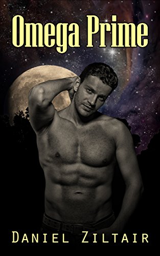 Omega Prime: (M/M Gay Wolf Shifter Mpreg Romance)