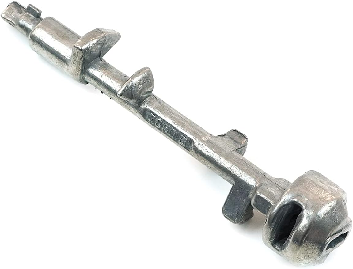 ESC ESP30 Ignition Lock Cylinder Barrel Rod 7850B, 4228060460 for Toyota Lexus