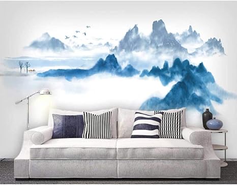 Amazon 家の装飾壁紙風景画壁紙壁画3dリビングルーム寝室 150x1cm 壁紙 Amazon 家の装飾壁紙風景画壁紙壁画3dリビングルーム寝室 150x1cm 壁紙