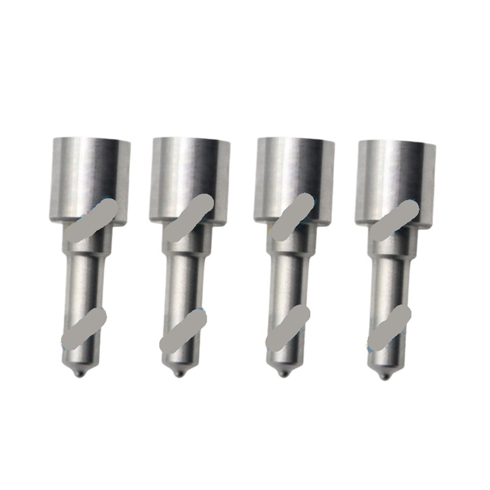 Kit de boquillas G3S14 de inyector Common Rail diésel, recambio mecánico G3S159 de 4 piezas