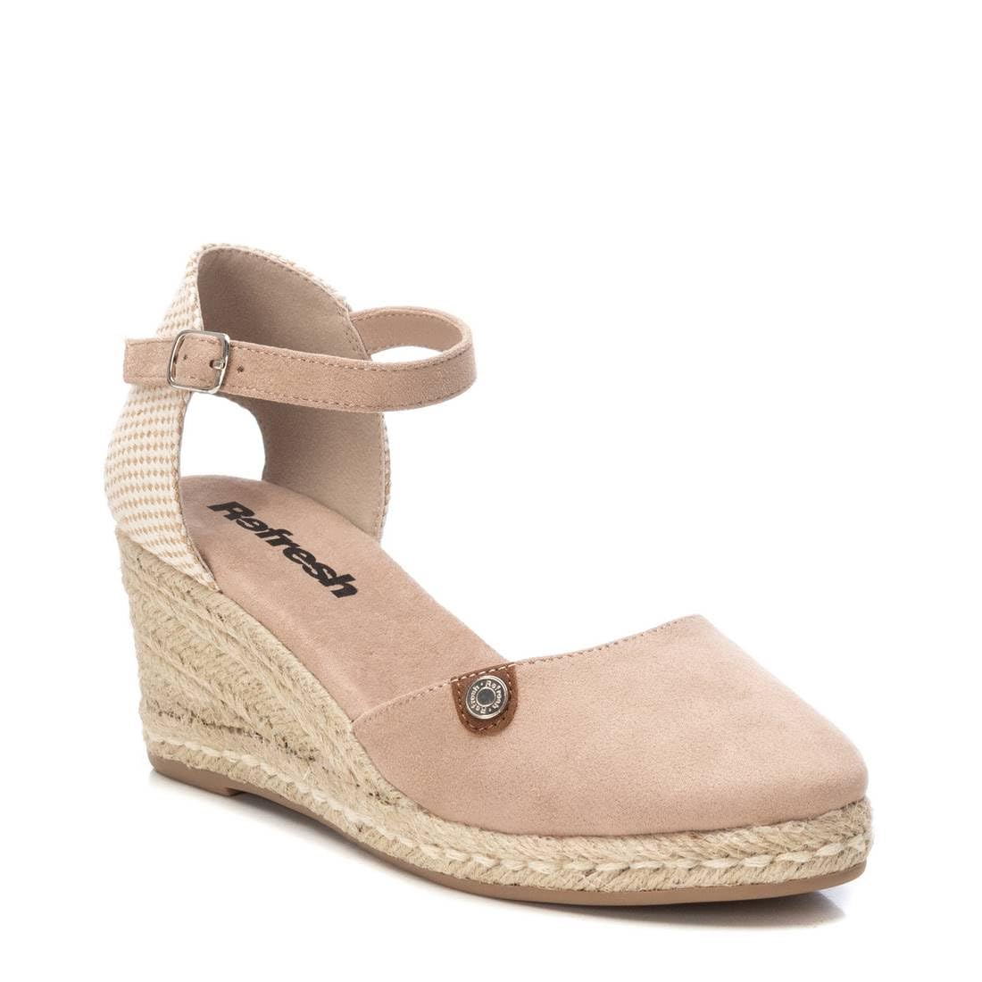 REFRESH - Chancla Mujer - Calzado Cómodo y Versátil - Moda casual