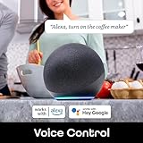 Geeni DOT Smart Wi-Fi Outlet Plug thumbnail 3