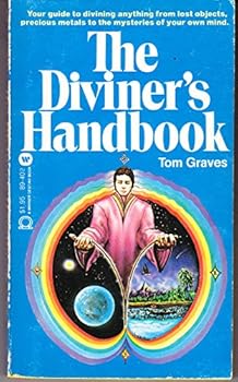 Mass Market Paperback Diviners Handbook Book