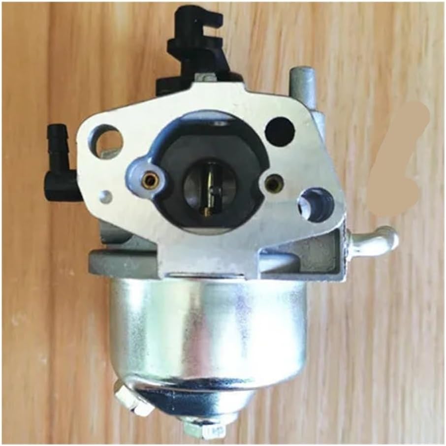 Carburetor Suitable for H P16 GXV140 GXV110 GXV120 GXV135 195 215 M 5HP Vertical Shaft Outboard Tiller 16100-ZG9-803(Straight Tube)