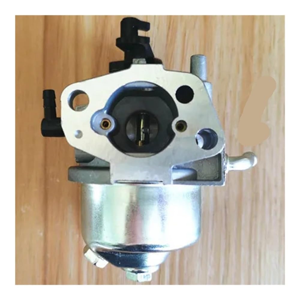 Carburateur GXV160 GXV140 pour tondeuse à gazon 5HP et moteur thermique vertical