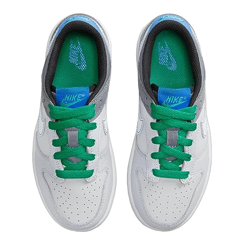 Image of Nike Men's Dunk Low Mystic Red Shoes
