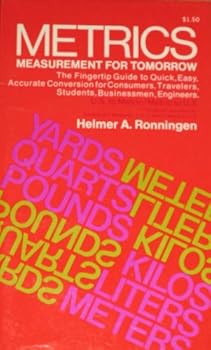 Mass Market Paperback Metrics: measurement for tomorrow, Book