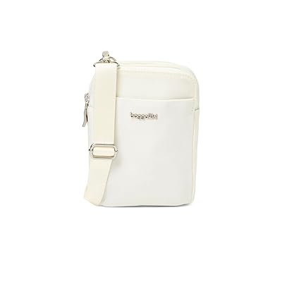 Baggallini Modern Take Two RFID Crossbody Cross Body Women