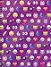 Emoji Spiral Notebook