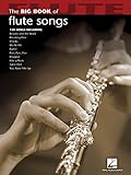 Hal Leonard The Big Book Of Flute Songs