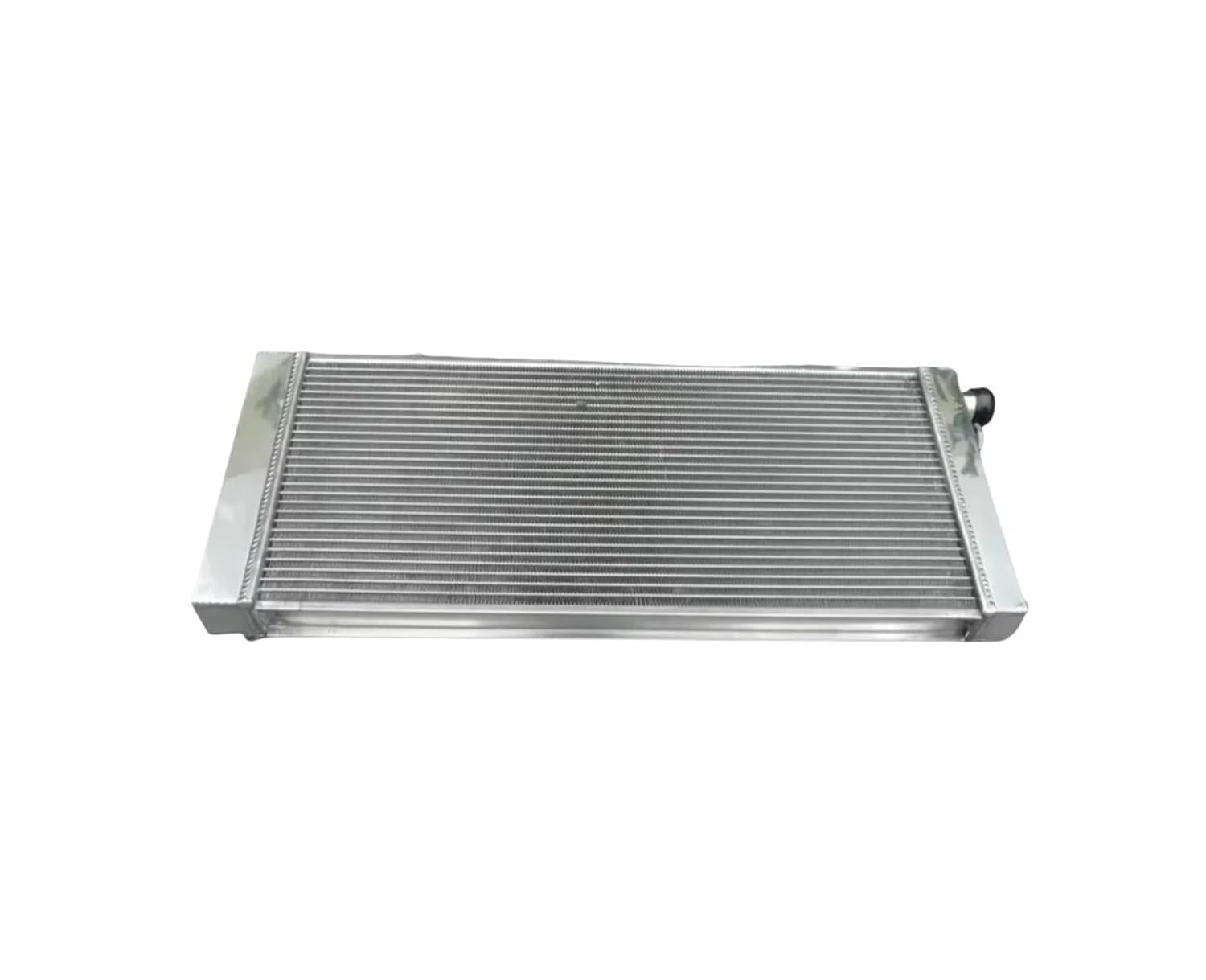 Manual Transmission Compatible with Peugeot 205 309 GTii 1.8D 1.6L/1.9L &1.8L Diesel Manual 1984-1994 85 86 87 92 93 Aluminum Radiator