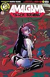 amalgamador dental semadi  Amalgama: Space Zombie #3 (English Edition)