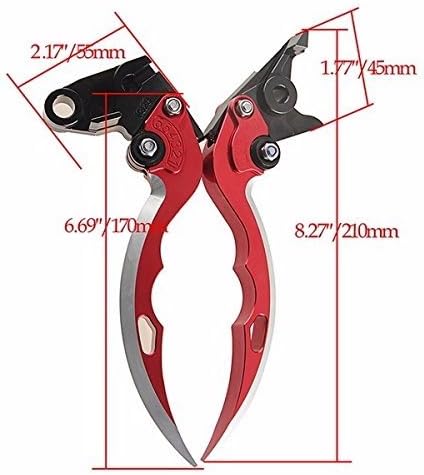Miniatura 5 de Palancas de embrague de freno de hoja ajustable CNC para Kawasaki ZZR600 2005-2009 ZX6R  ZX636R  ZX6RR 2000-2004 ZX10R 2004-2005 Z1000 2003-2006